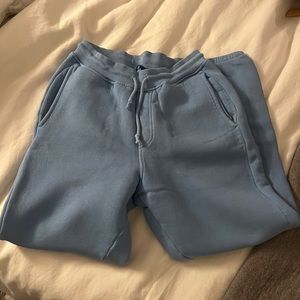 Outdoor Voices sweatpants / joggers